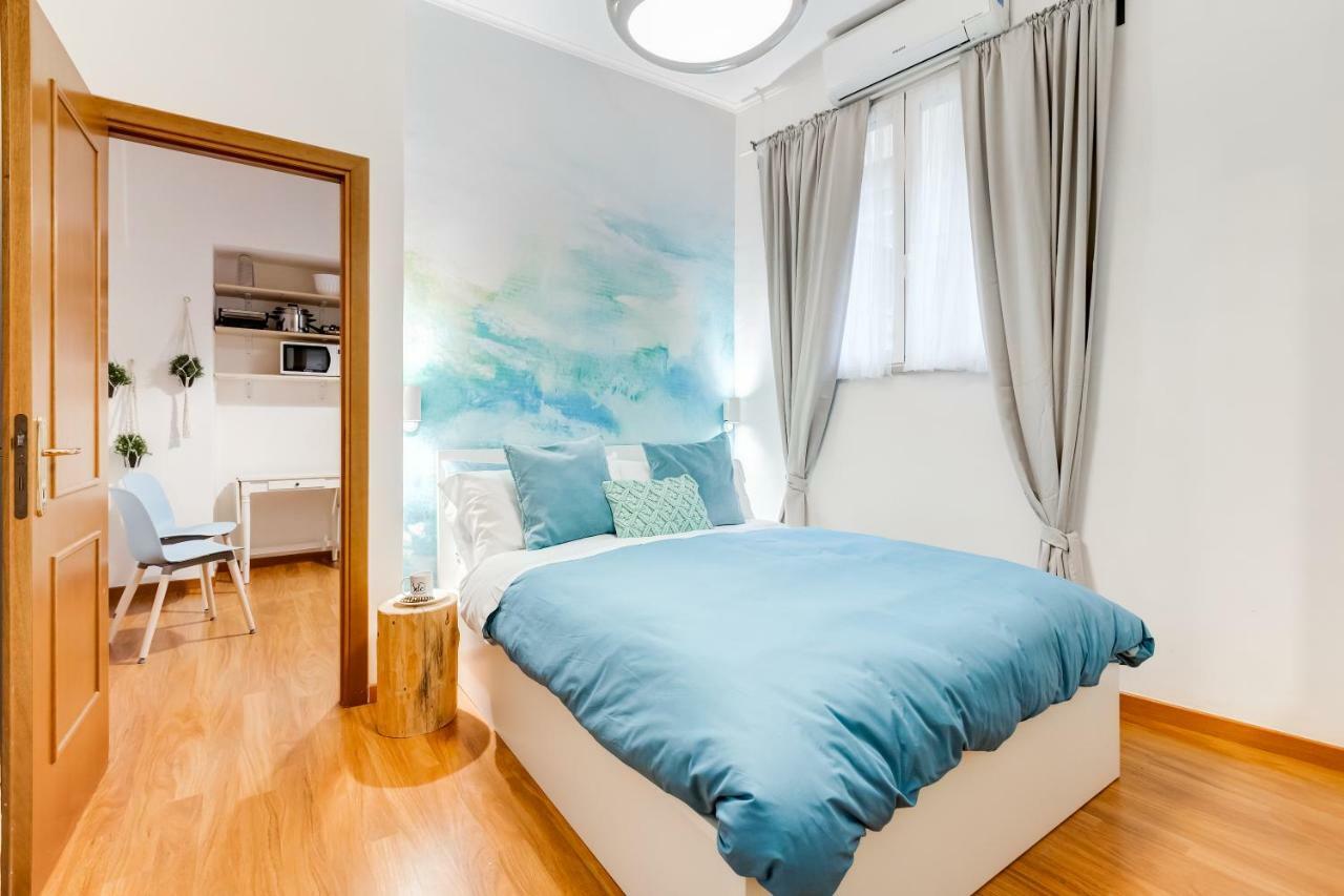 Bdc - Opera Studio โรม ภายนอก รูปภาพ